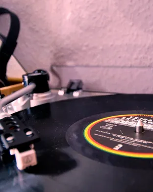 International Reggae and World Music Awards Fort Lauderdale