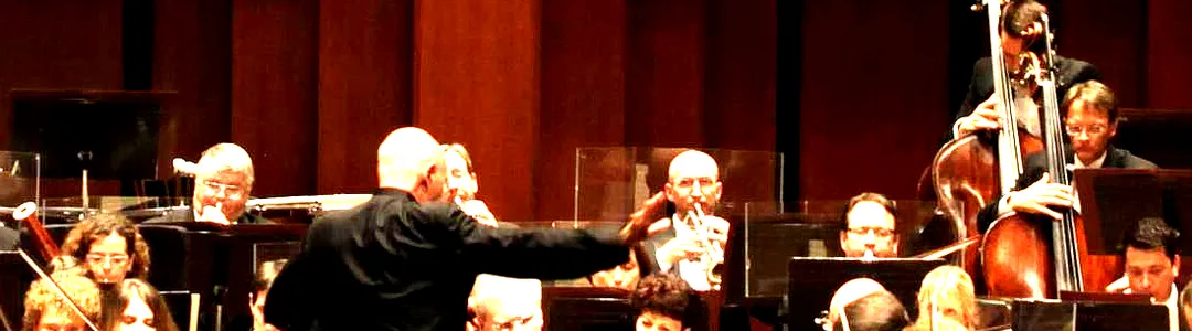 Israel Philharmonic Orchestra