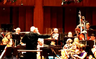 Israel Philharmonic Orchestra