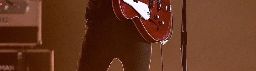 James Bay