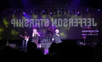 Jefferson Starship