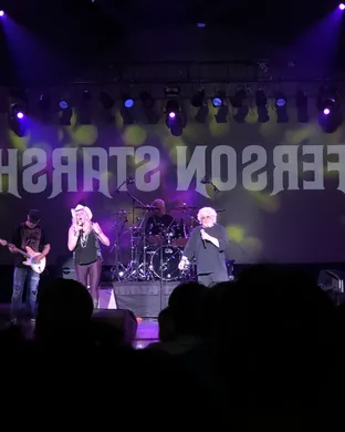 Jefferson Starship