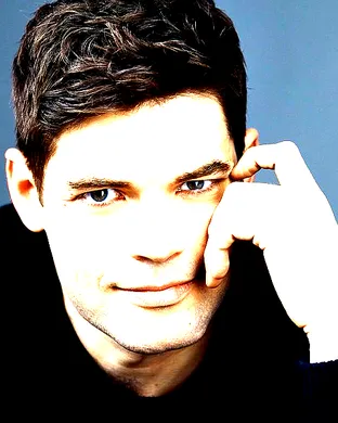 Jeremy Jordan