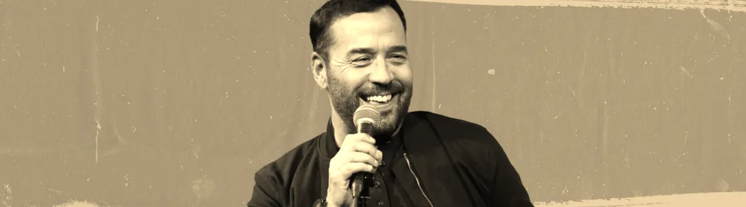 Jeremy Piven