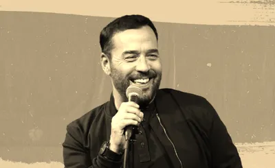 Jeremy Piven