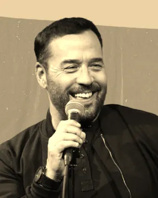 Jeremy Piven