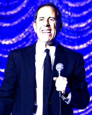 Jerry Seinfeld Hollywood