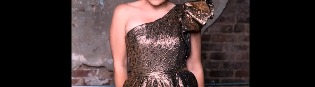 Jessica Vosk