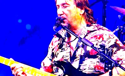 Jim Messina