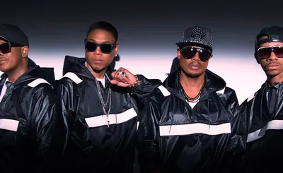 Jodeci