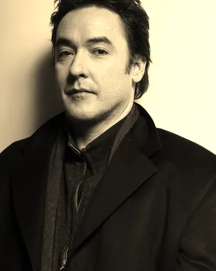 John Cusack