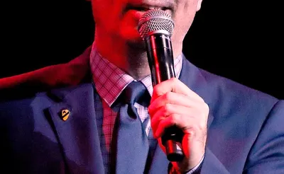 John Oliver