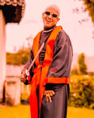 Live concert by Jombriel