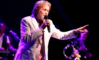 Jon Anderson