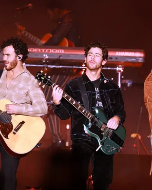 Jonas Brothers