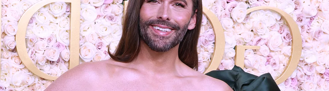 Jonathan Van Ness