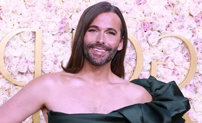 Jonathan Van Ness
