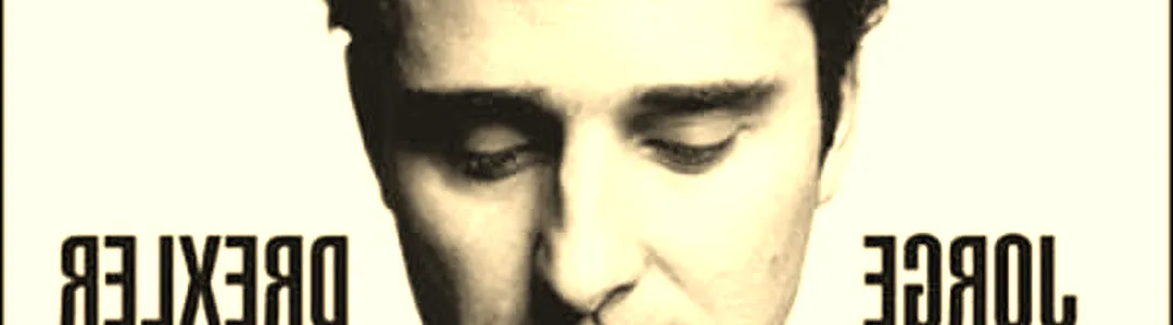 Jorge Drexler