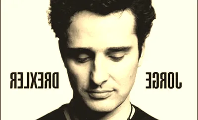 Jorge Drexler