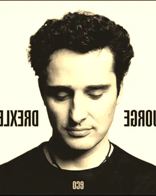 Live concert by Jorge Drexler
