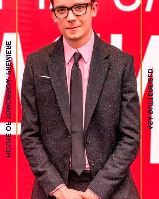 Joshua Kane: In My Own Lifetime - How Broadway Musicals Made Me Jewish