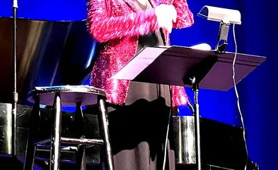 Judy Collins