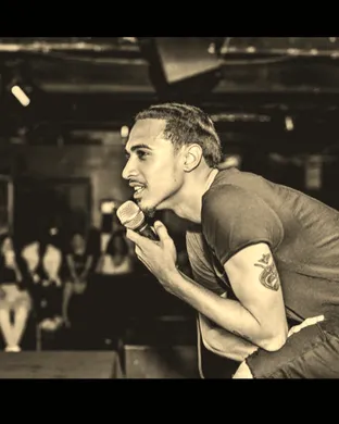 Justin Silva