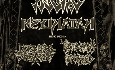 Kataklysm