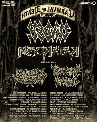Kataklysm
