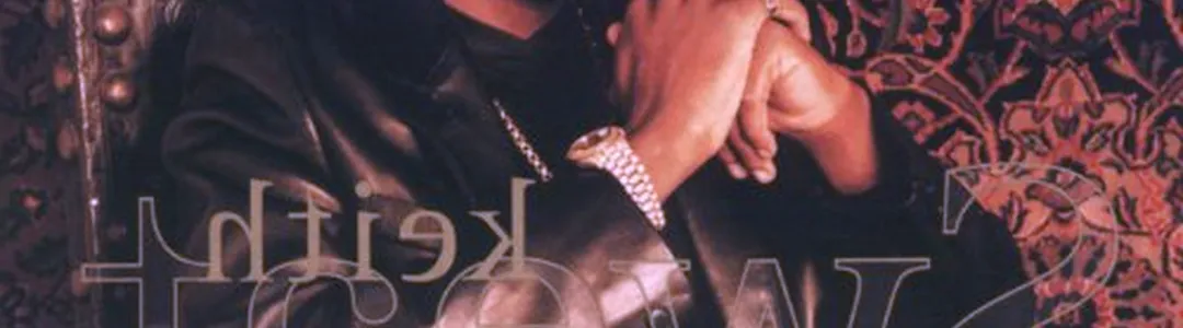 Keith Sweat