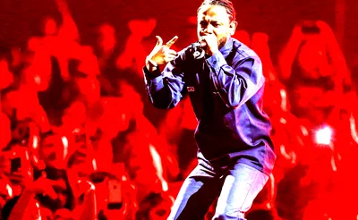 Kendrick Lamar