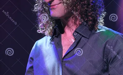 Kenny G