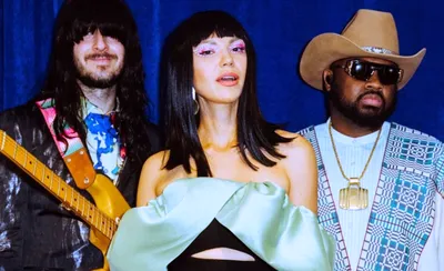 Khruangbin