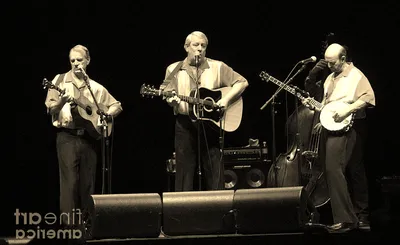 Kingston Trio
