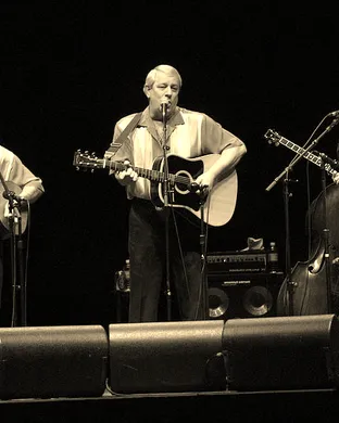Kingston Trio