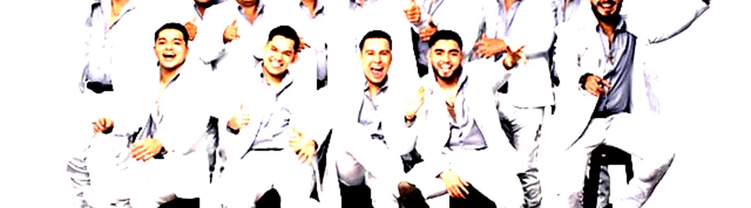 La Arrolladora Banda Limon