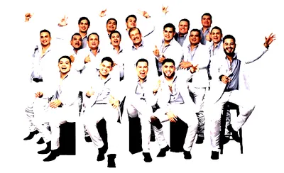 La Arrolladora Banda Limon