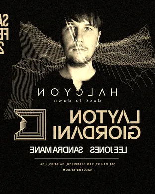 Layton Giordani Miami