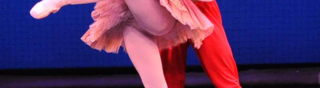Le Corsaire Suite