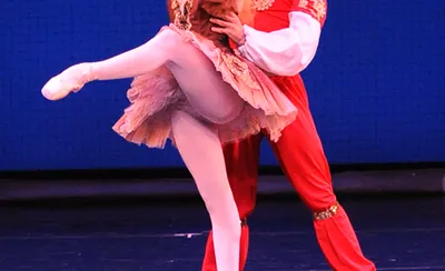 Le Corsaire Suite