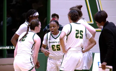 Le Moyne Dolphins Basketball