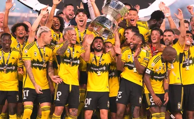 Leagues Cup