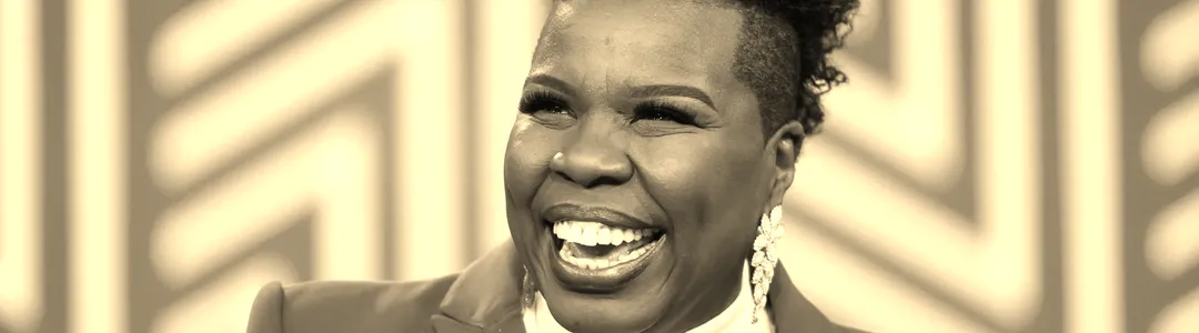 Leslie Jones
