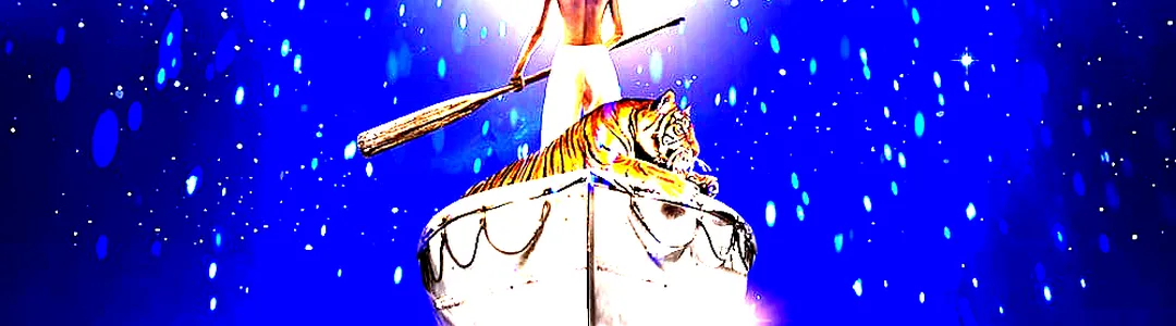 Life of Pi