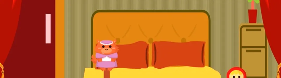 Little Red Riding Hood