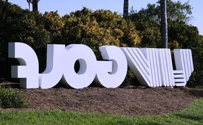 LIV Golf