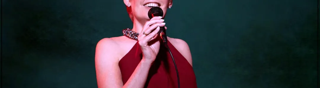 Liz Callaway