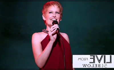 Liz Callaway