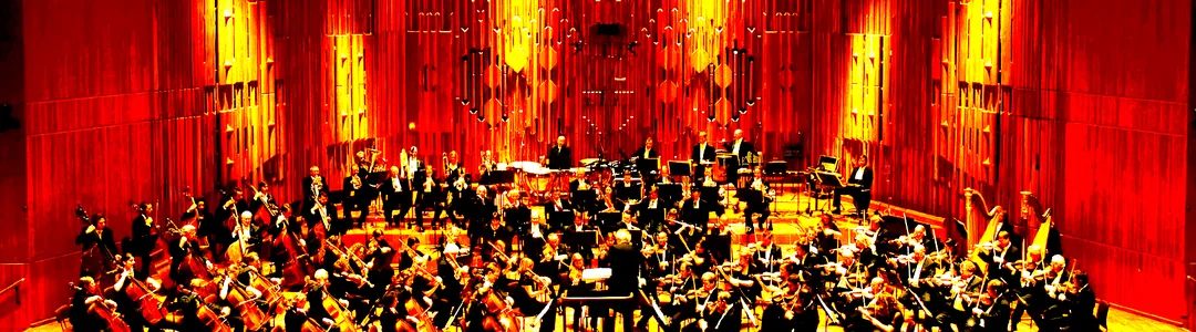 London Symphony Orchestra