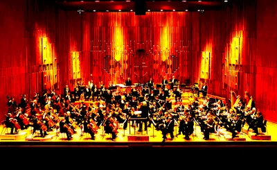 London Symphony Orchestra